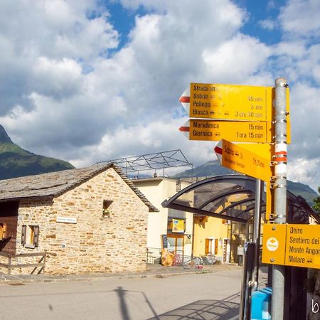 Appartamenti Bertazzi, Cavagnago - Self Check-In Exterior foto