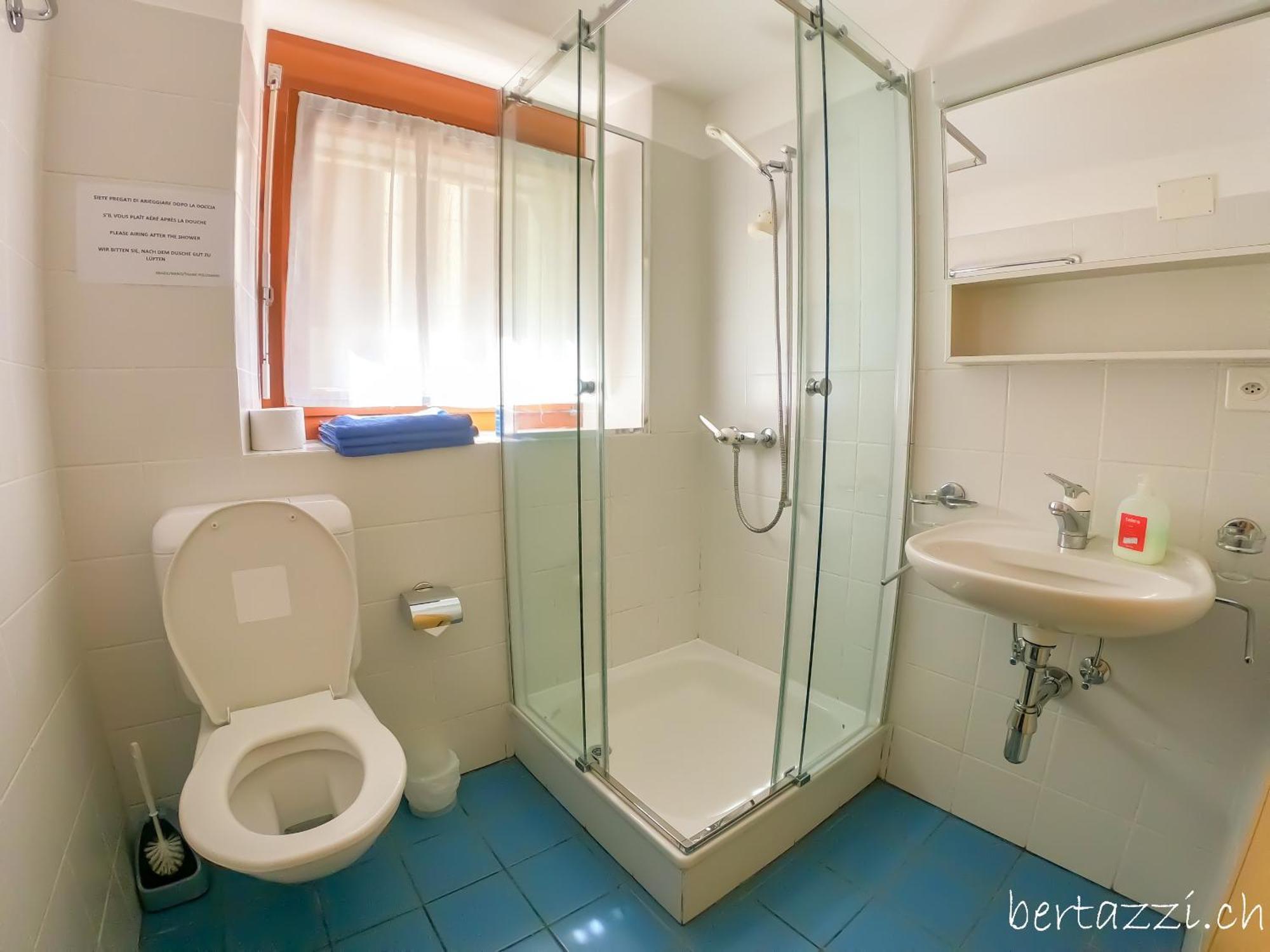 Appartamenti Bertazzi, Cavagnago - Self Check-In Exterior foto